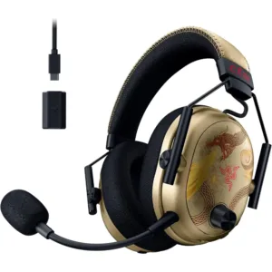 Razer BlackShark V3 Pro CS2 Edition Gaming Headset