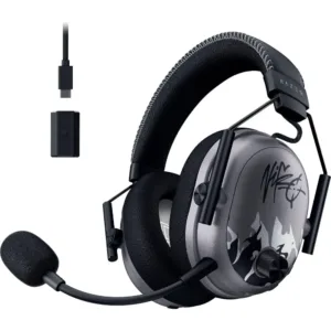 Razer BlackShark V3 Pro Niko Edition