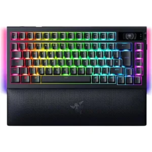 Razer BlackWidow V4 Pro 75