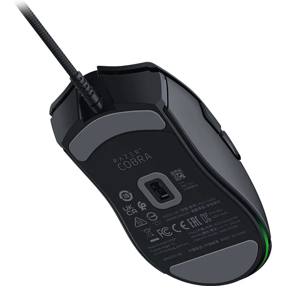 Razer Cobra Gaming Mouse 2