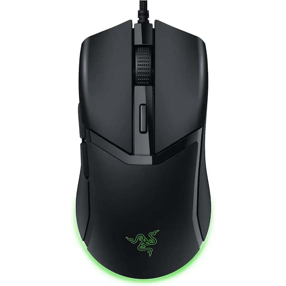 Razer Cobra Gaming Mouse Razer Cobra Wired Gaming Mouse