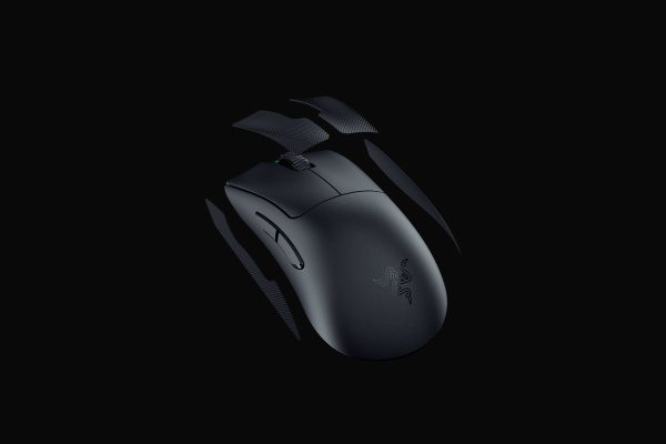 Razer-DeathAdder-V3-Pro-Black