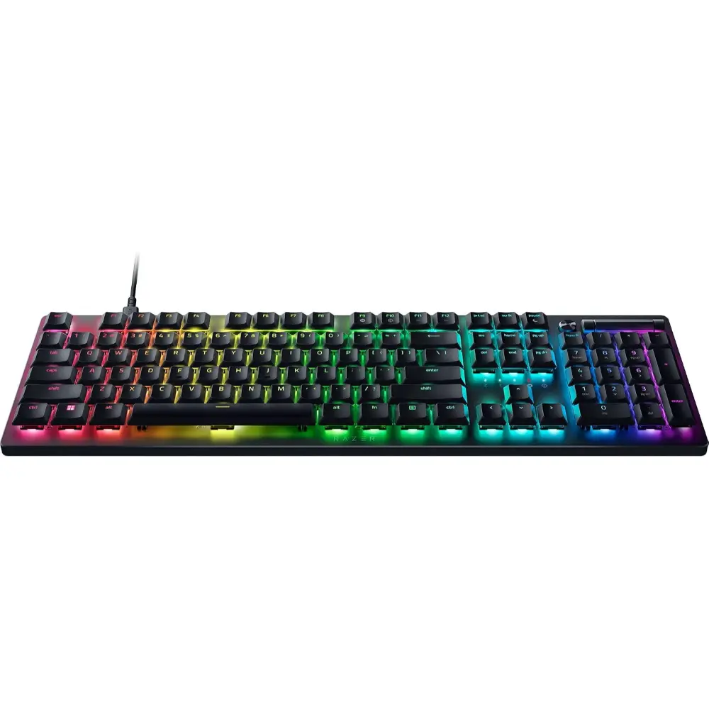Razer DeathStalker V2 Gaming Keyboard 1 Razer DeathStalker V2 Gaming Keyboard