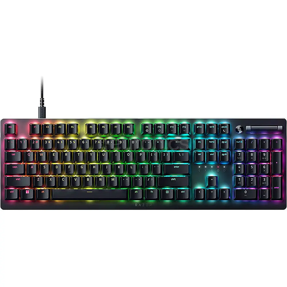 Razer DeathStalker V2 Gaming Keyboard Razer DeathStalker V2