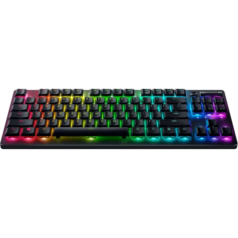 Razer DeathStalker V2 Pro TKL Black 1