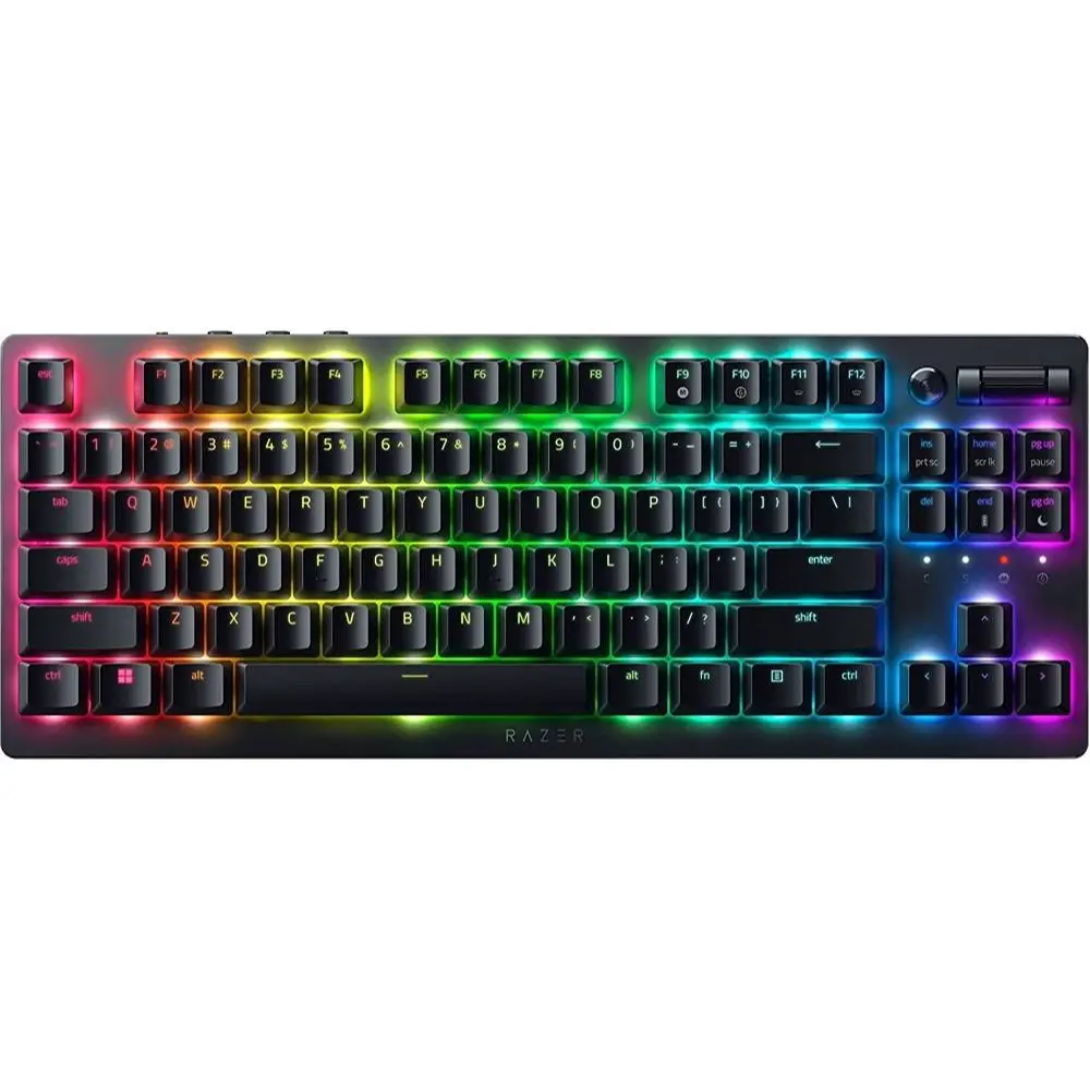 Razer DeathStalker V2 Pro TKL Black Razer DeathStalker V2 Pro TKL