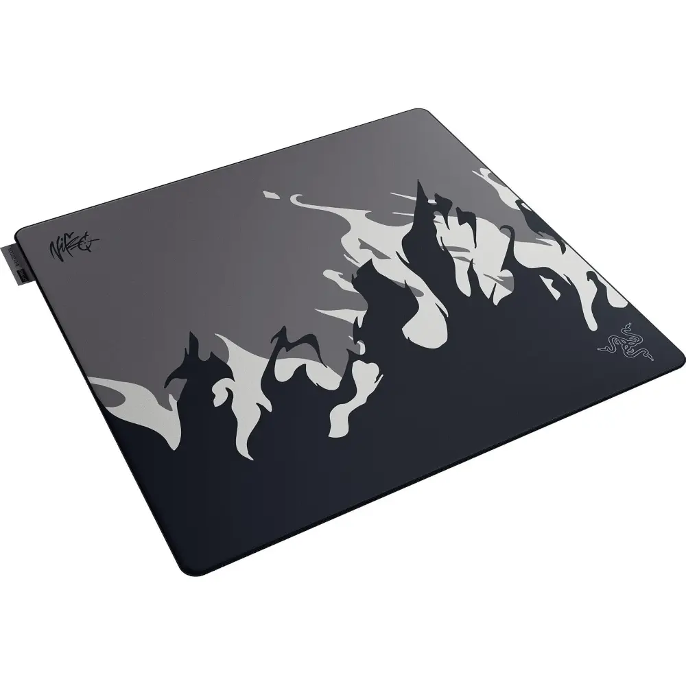 Razer Gigantus V2 Pro Niko Edition Mouse Pad 2