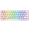 Razer Huntsman Mini White