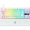 Razer Huntsman V3 Pro TKL White