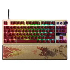 Razer Huntsman V3 Pro Tenkeyless CS2