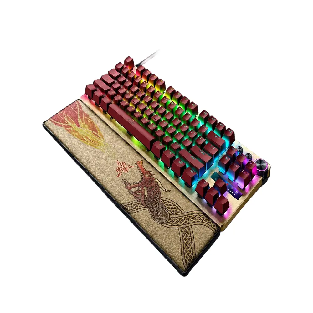 Razer Huntsman V3 Pro Tenkeyless CS2