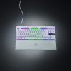 Razer-Huntsman-V3-Pro-Tenkeyless-White-US-Layout