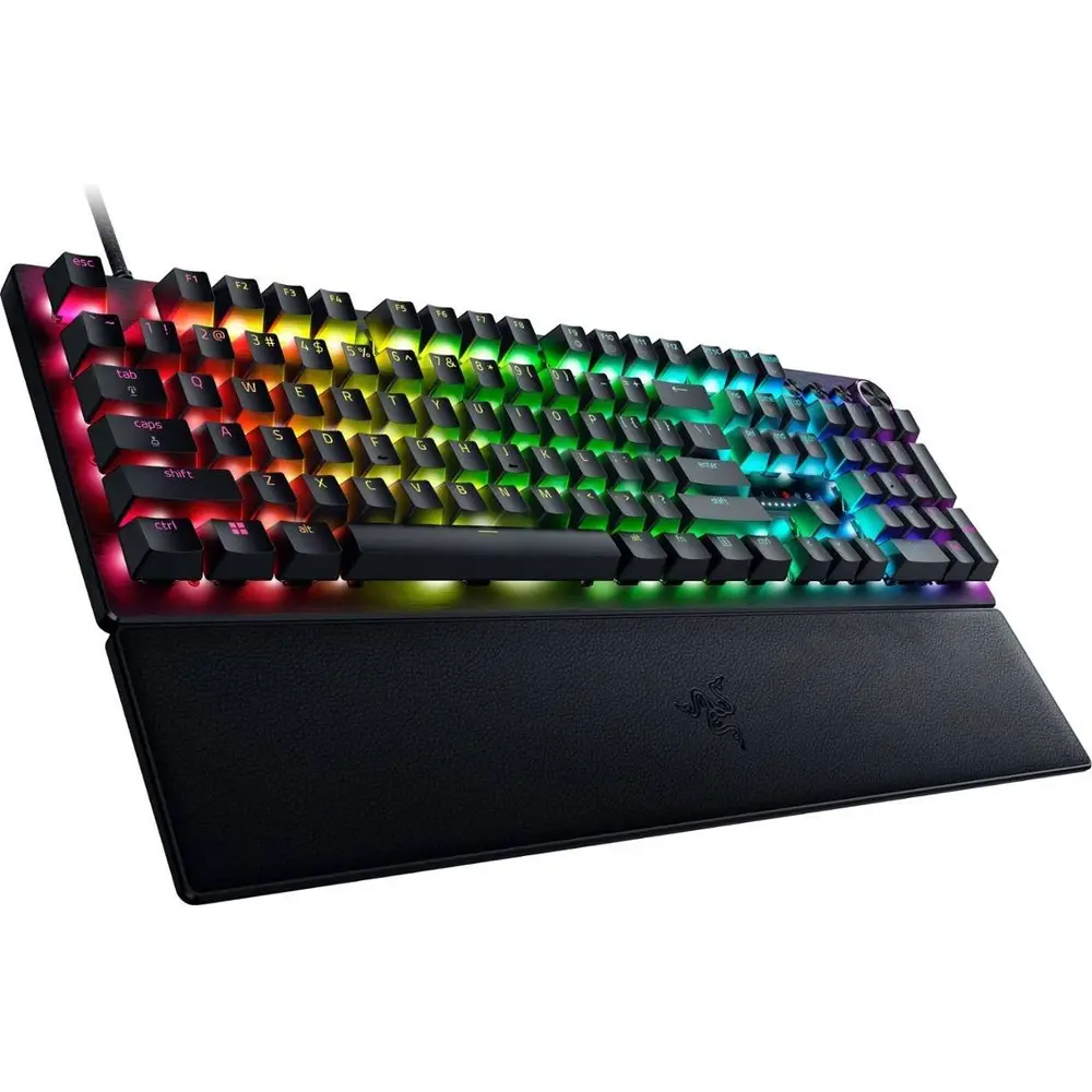 Razer Huntsman V3 Pro US Layout 1