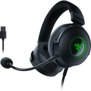 Razer Kraken V3 HyperSense Wired Gaming Headset