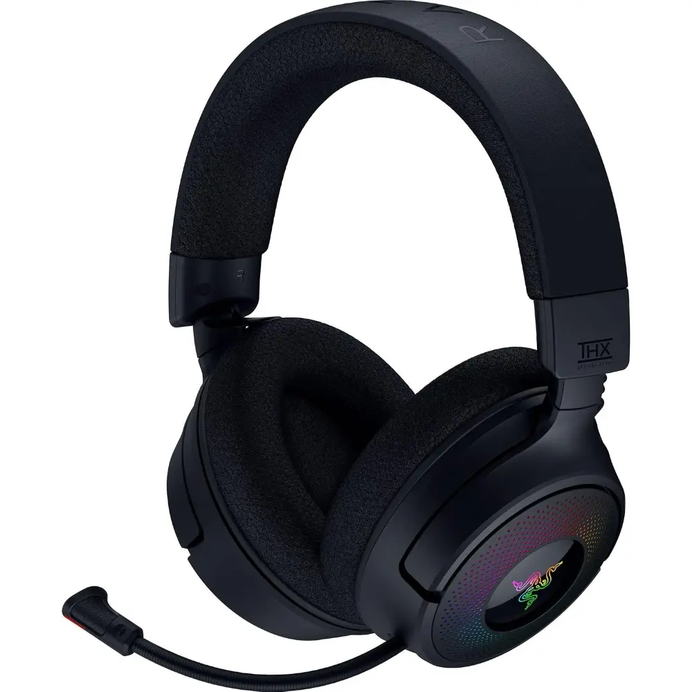 Razer Kraken V4 Wireless Gaming Headset 1