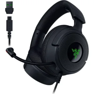 Razer Kraken V4 X Wired Gaming Headset