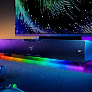 razer-leviathan-v2-pro-ai-powered-beamforming-soundbar-with-subwoofer