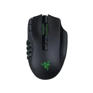 Razer Naga V3 Pro Wireless MMO Gaming Mouse