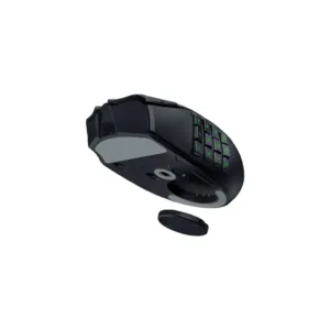 Razer Naga V3 Pro Wireless MMO Gaming Mouse
