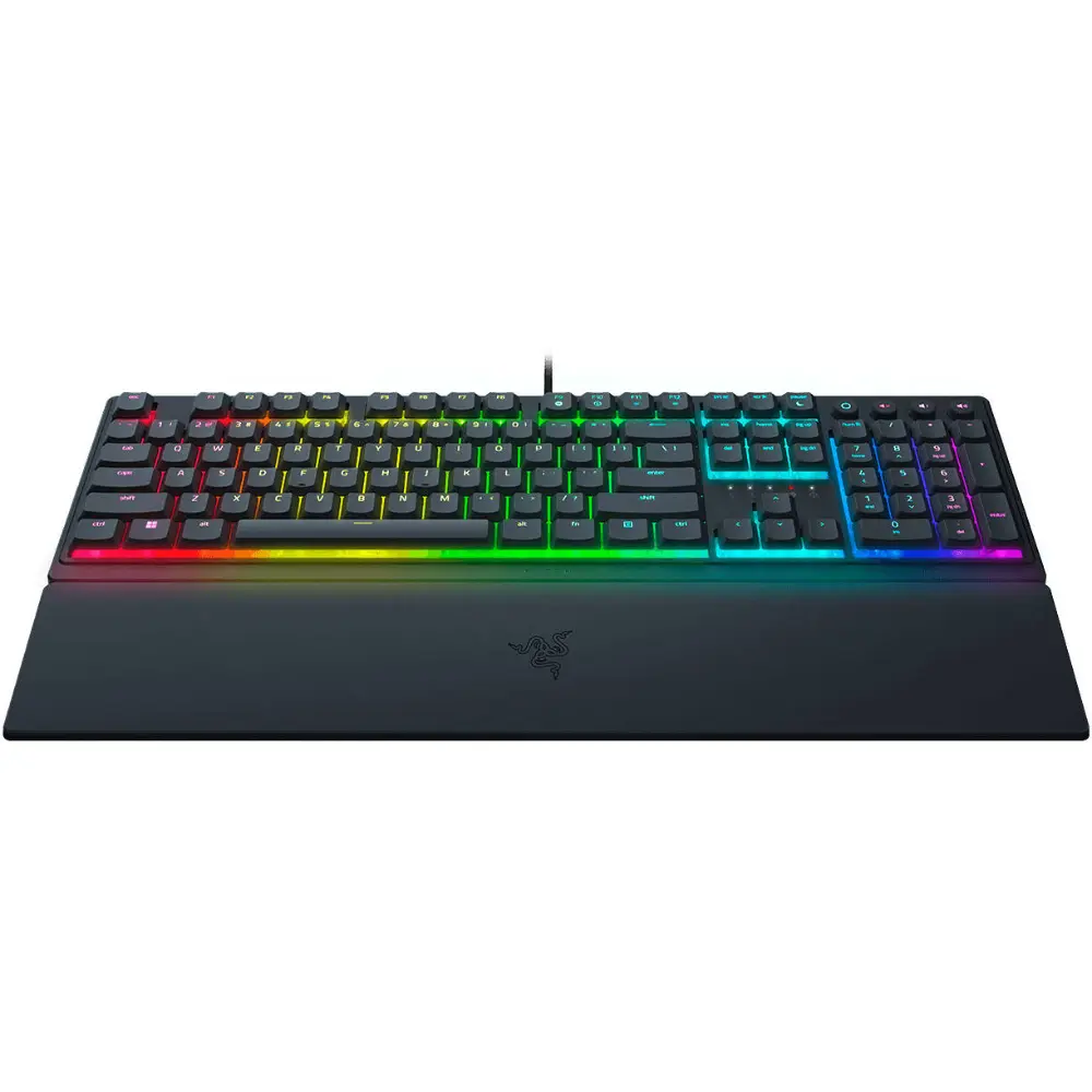 Razer Ornata V3 Low Profile Keyboard 2