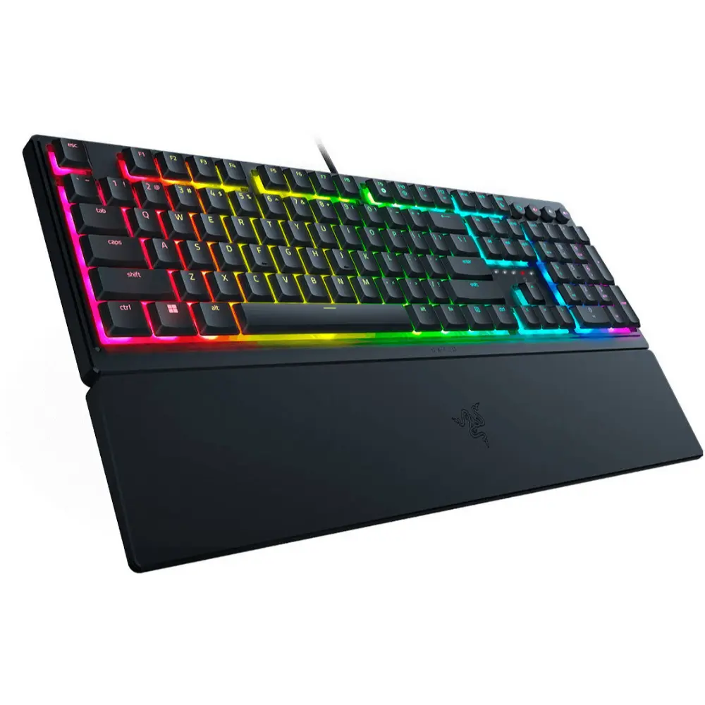 Razer Ornata V3 Low Profile Keyboard 3