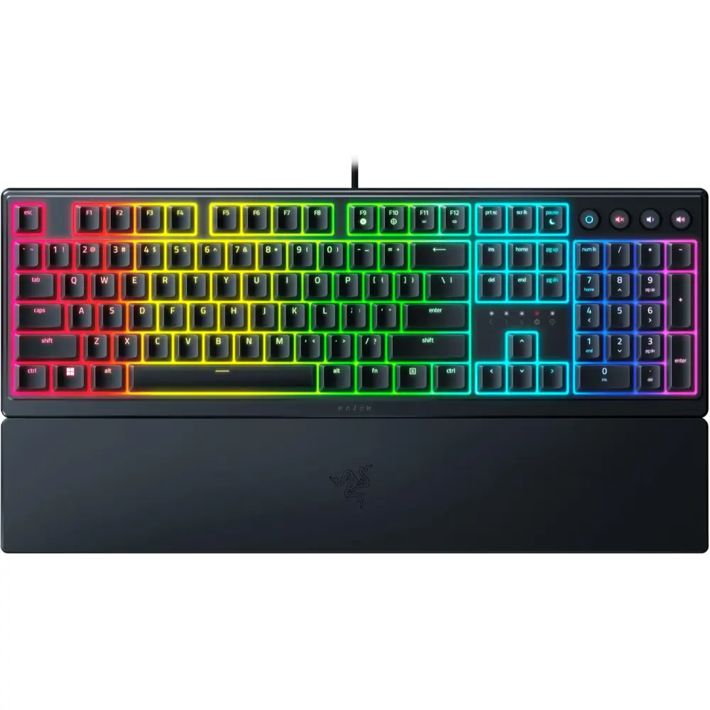 Razer Ornata V3 Low Profile Keyboard Razer Ornata V3
