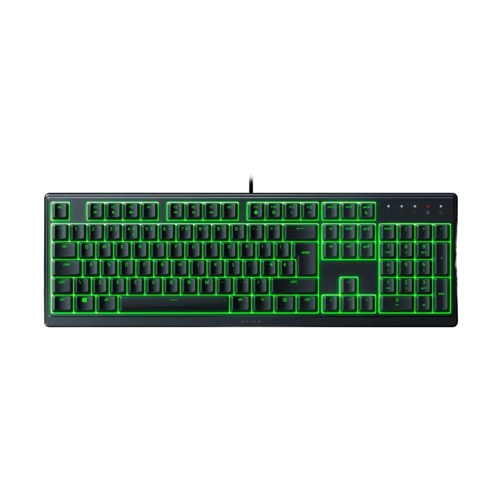 Razer Ornata V3 X Black 1 Razer Ornata V3 X Black