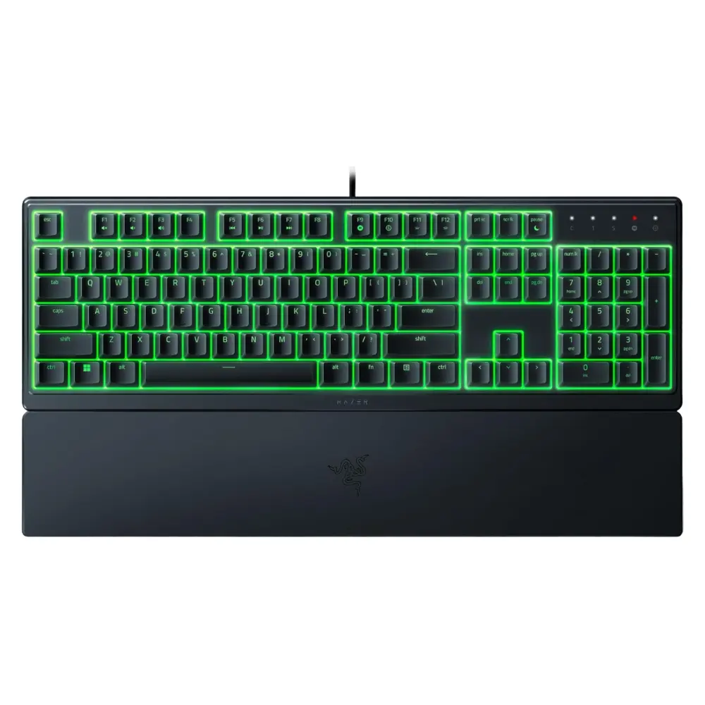 Razer Ornata V3 X Black Razer Ornata V3 X
