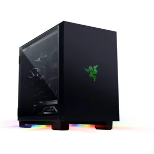 Razer Tomahawk Mini-ITX Gaming PC Case