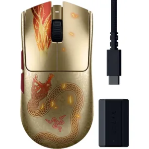 Razer Viper V3 Pro Counter-Strike 2 Edition