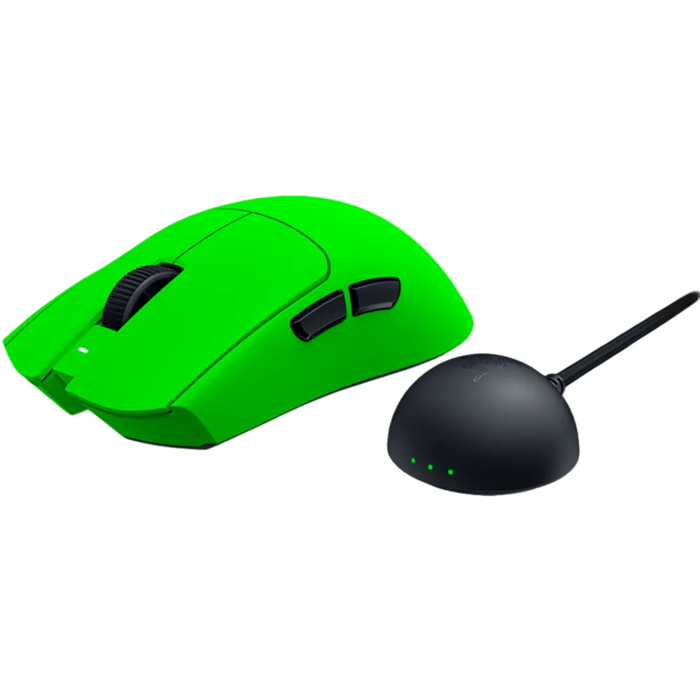 Razer Viper V4 Pro Esports Green Wireless 1