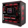 Red Shadow High-End Gaming PC