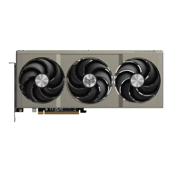 SAPPHIRE-NITRO+-AMD-Radeon-RX-9060-XT-Graphics-Card 1