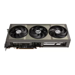SAPPHIRE-NITRO+-AMD-Radeon-RX-9060-XT-Graphics-Card 2