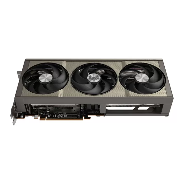 SAPPHIRE-NITRO+-AMD-Radeon-RX-9060-XT-Graphics-Card 2