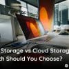SSD-Storage-vs-Cloud-Storage