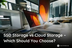 SSD-Storage-vs-Cloud-Storage