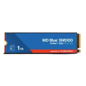 SanDisk WD Blue SN5100 1TB
