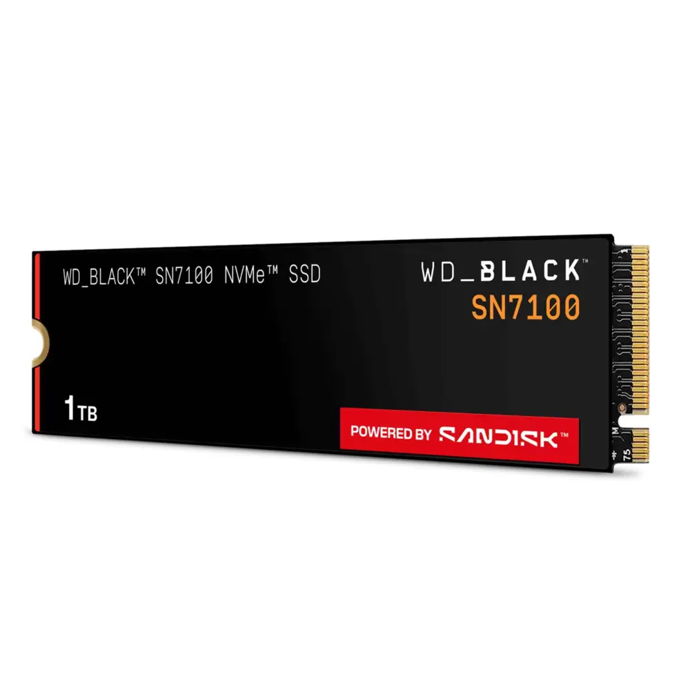SanDisk WD_BLACK SN7100 1TB 1
