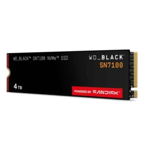SanDisk WD_BLACK SN7100 4TB 1