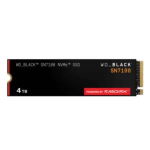 SanDisk WD_BLACK SN7100 4TB main