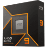 AMD Ryzen 9 9900x AM5 12 Core 24 Thread Processor
