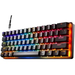 SteelSeries Apex Pro mini Gen 3