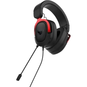 ASUS TUF GAMING Headset H3 Red