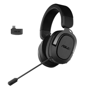 ASUS TUF GAMING H3 Wireless Headset with USB Connector