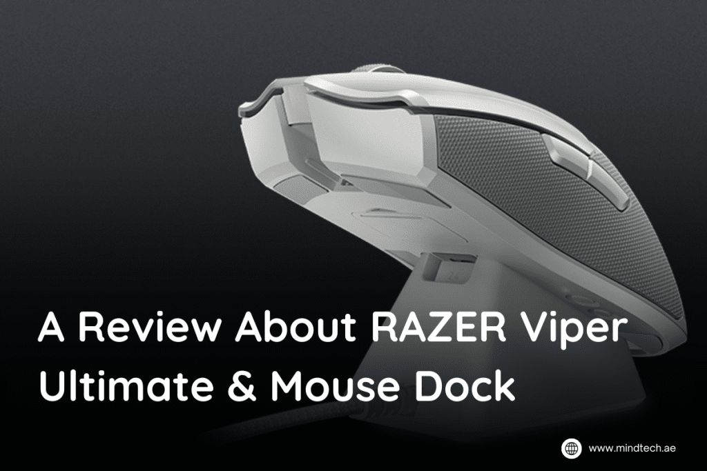 a-review-about-razer-viper-ultimate-mouse-dock