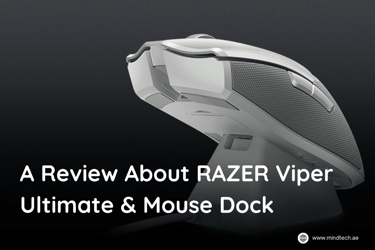 a-review-about-razer-viper-ultimate-mouse-dock