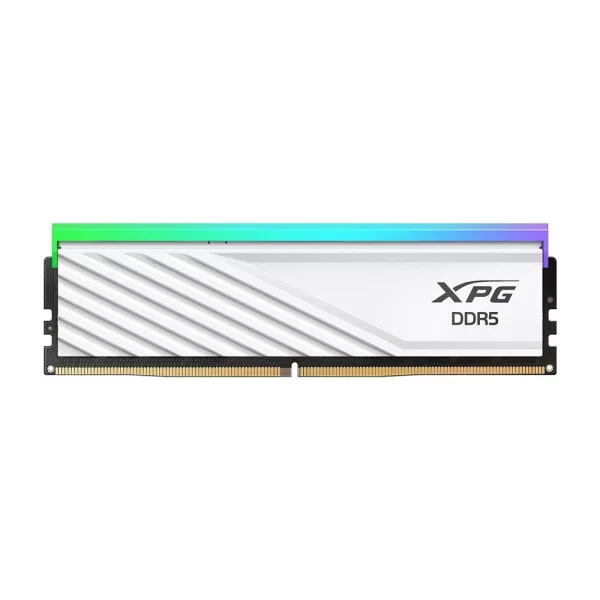 adata-xpg-lancer-blade-rgb-32gb-2x-16gb-ddr5-desktop-memory-white 1