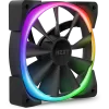 AER RGB 2-120mm Fan Black