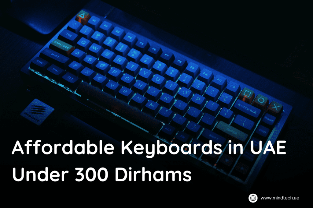 affordable-keyboards-in-uae-under-300-dirhams